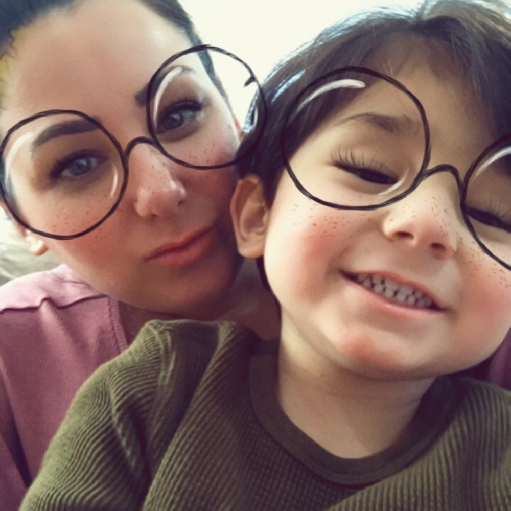 Meet your Posher, Colleen